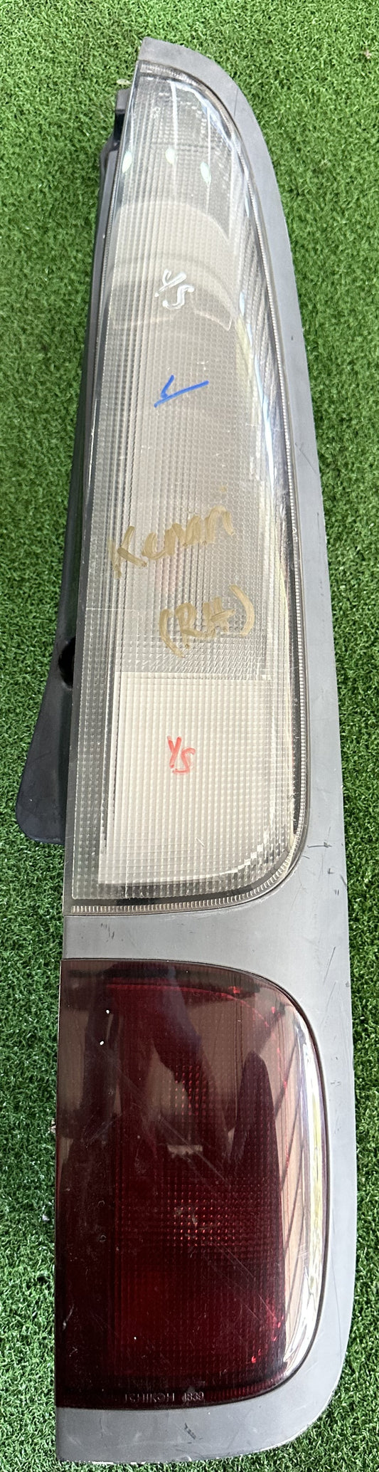 PERODUA KENARI TAIL LAMP RH (TL00027)