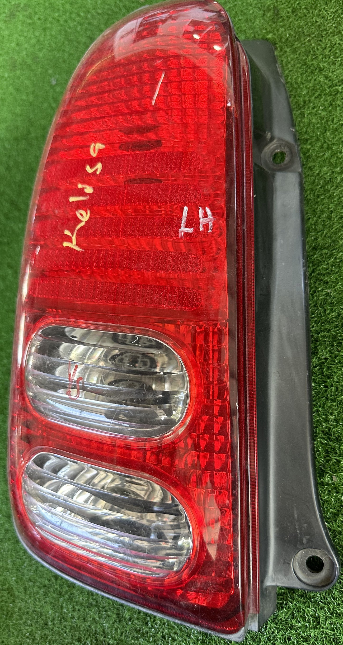 PERODUA KELISA TAIL LAMP RED LH (TL00030)