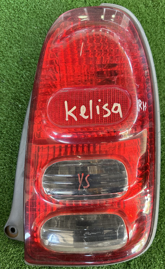 PERODUA KELISA TAIL LAMP RH (TL00031)