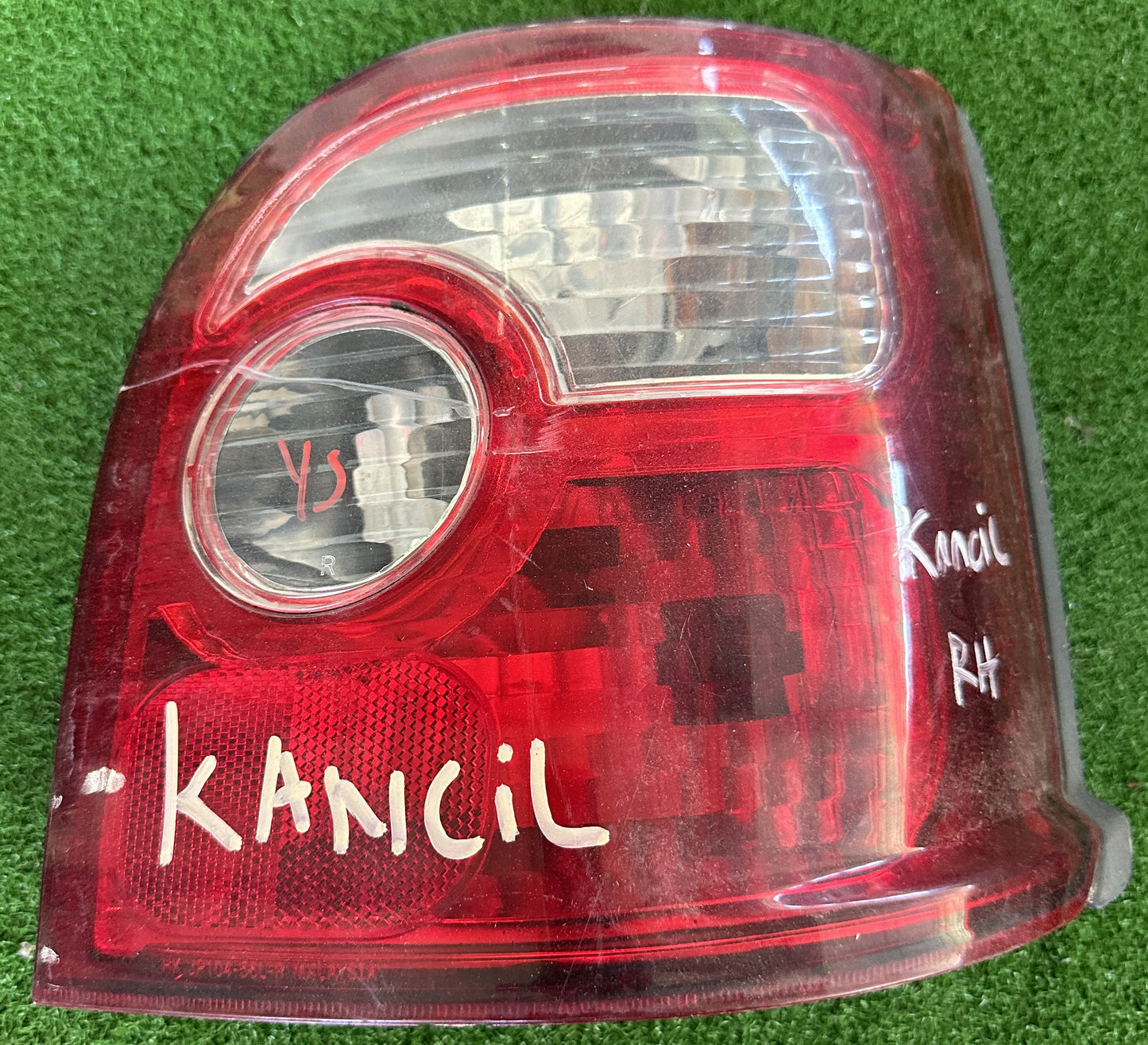 PERODUA KANCIL 2009 TAIL LAMP RH (TL00036)