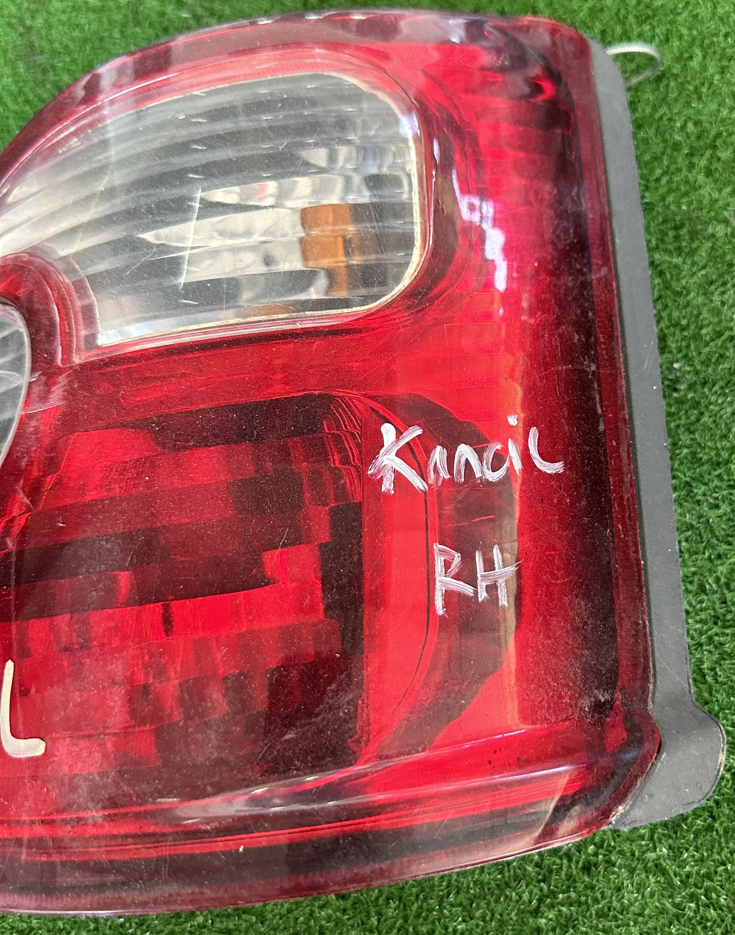 PERODUA KANCIL 2009 TAIL LAMP RH (TL00036)