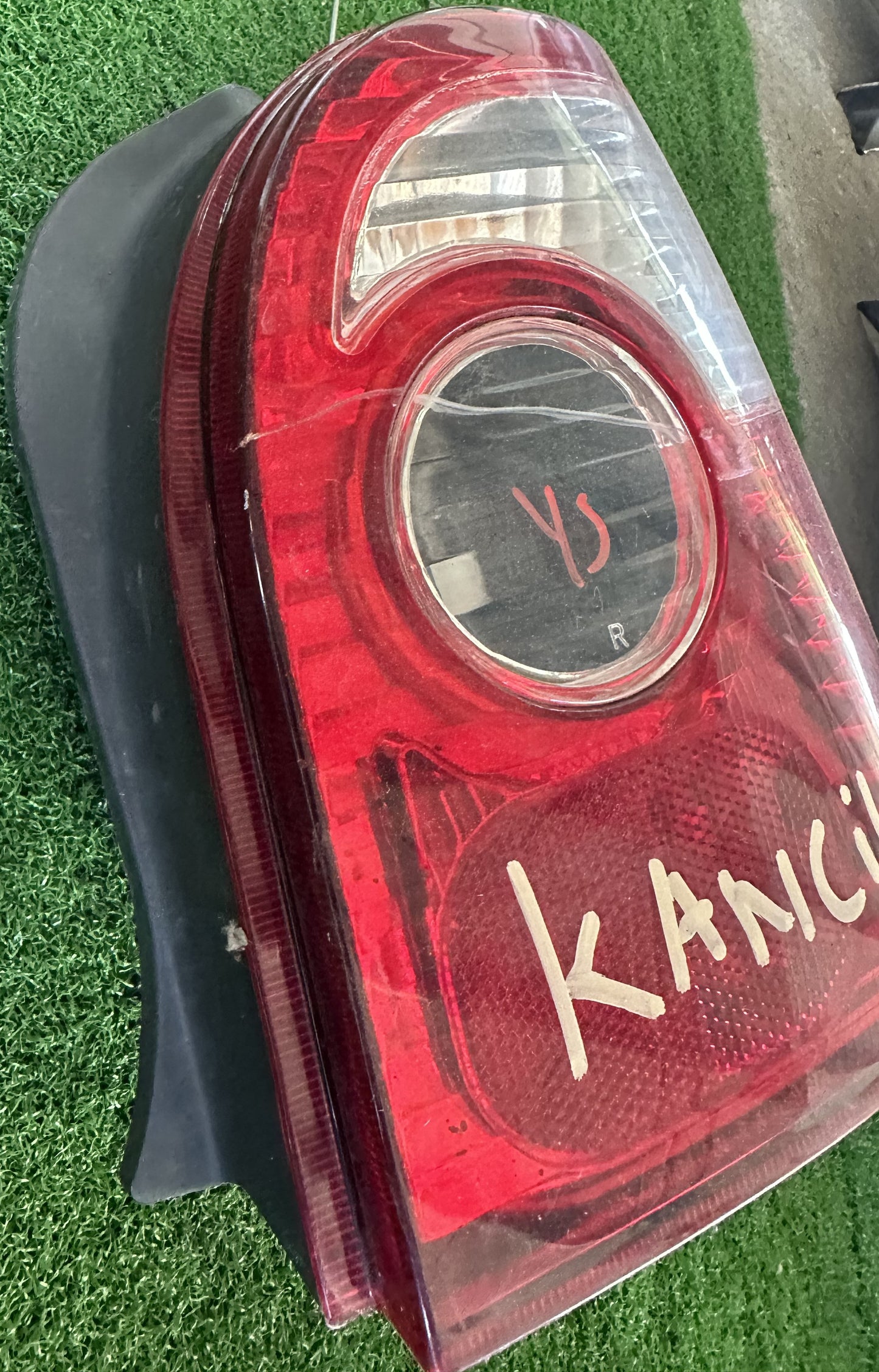 PERODUA KANCIL 2009 TAIL LAMP RH (TL00036)