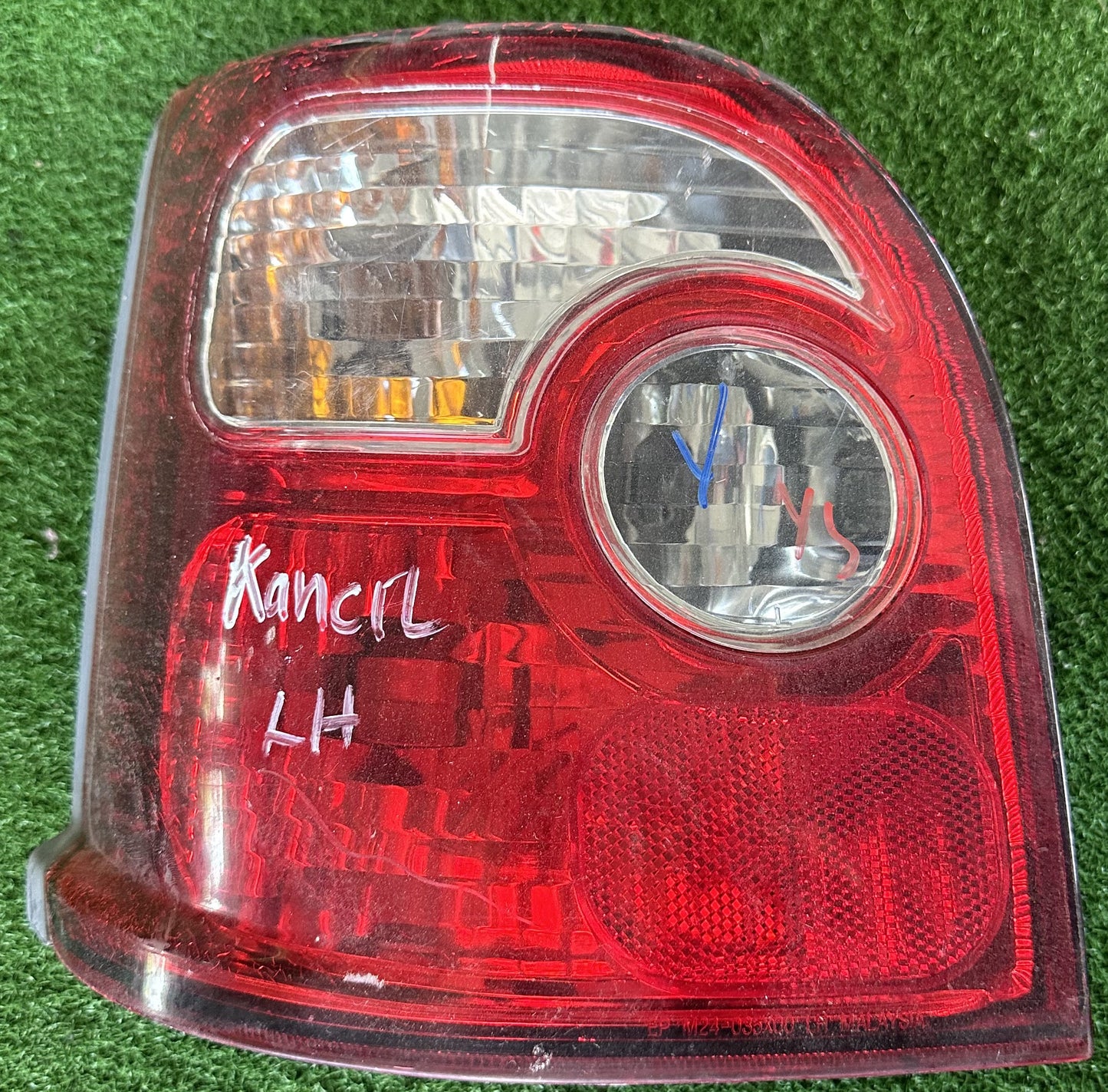 PERODUA KANCIL 2009 TAIL LAMP LH (TL00035)