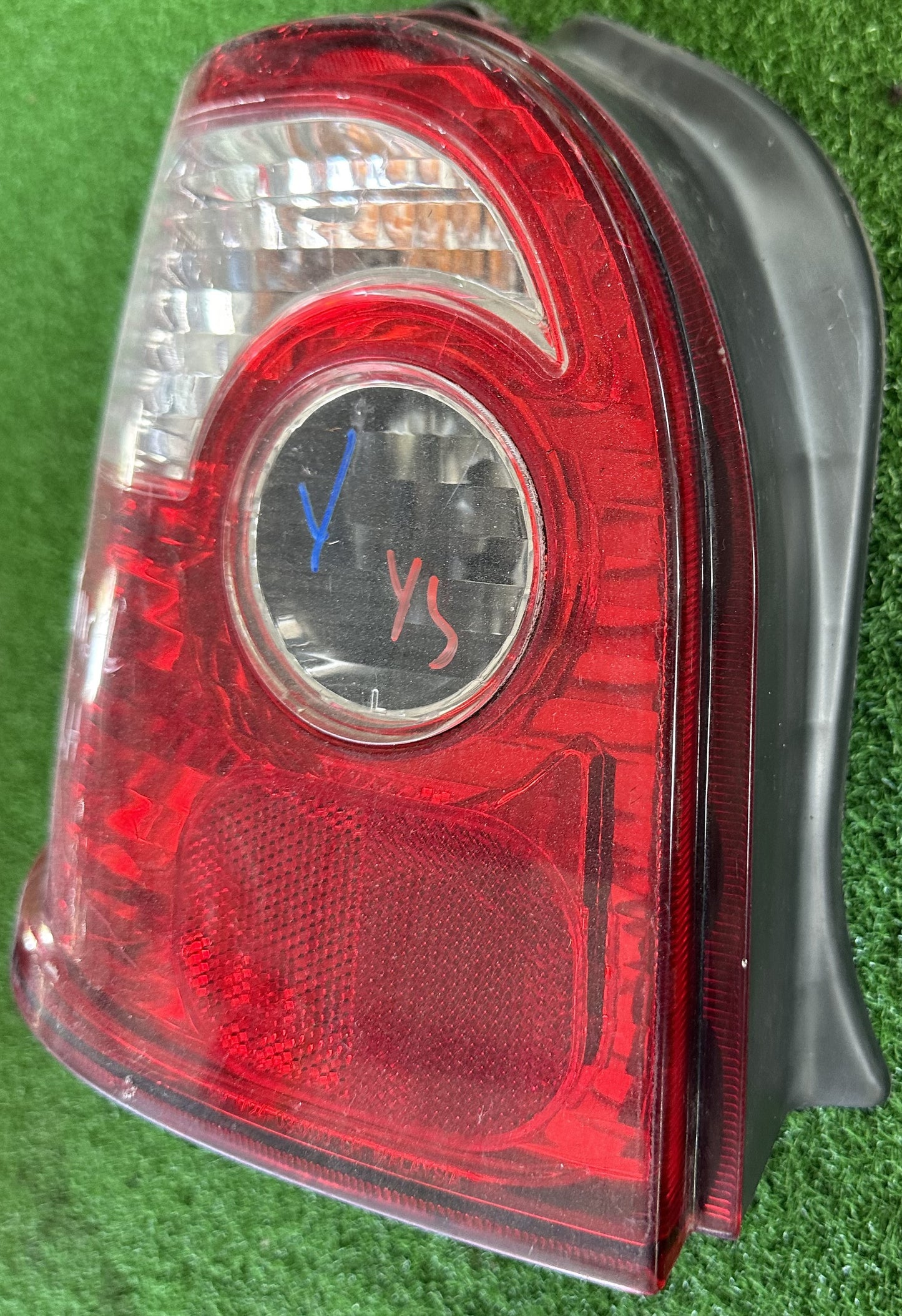 PERODUA KANCIL 2009 TAIL LAMP LH (TL00035)