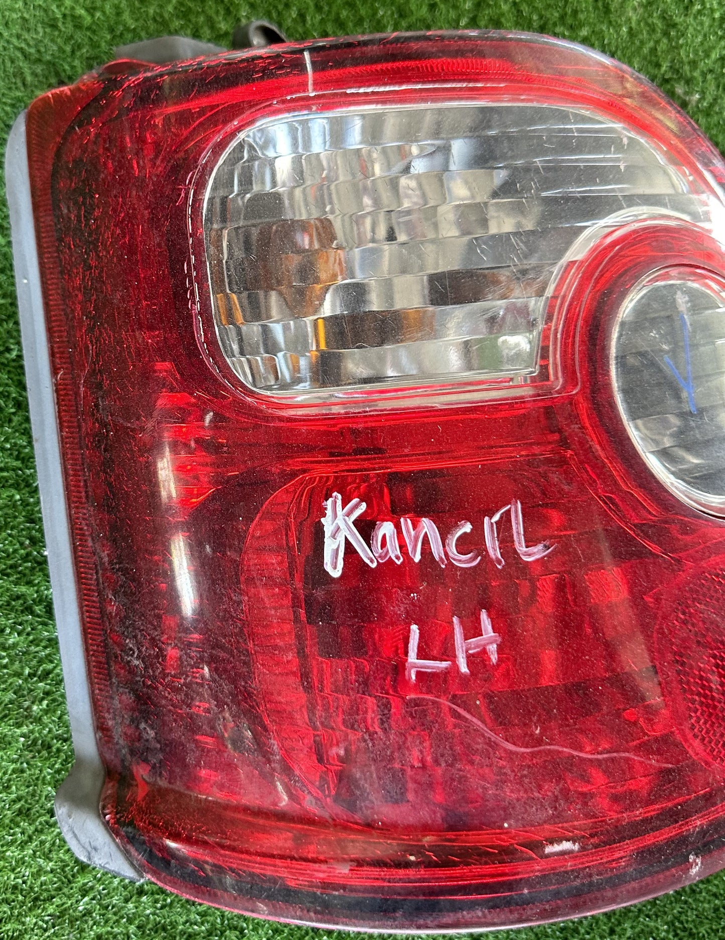 PERODUA KANCIL 2009 TAIL LAMP LH (TL00035)