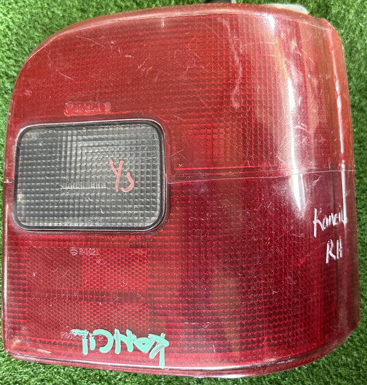 PERODUA KANCIL 2000 TAIL LAMP RED RH (TL00032)