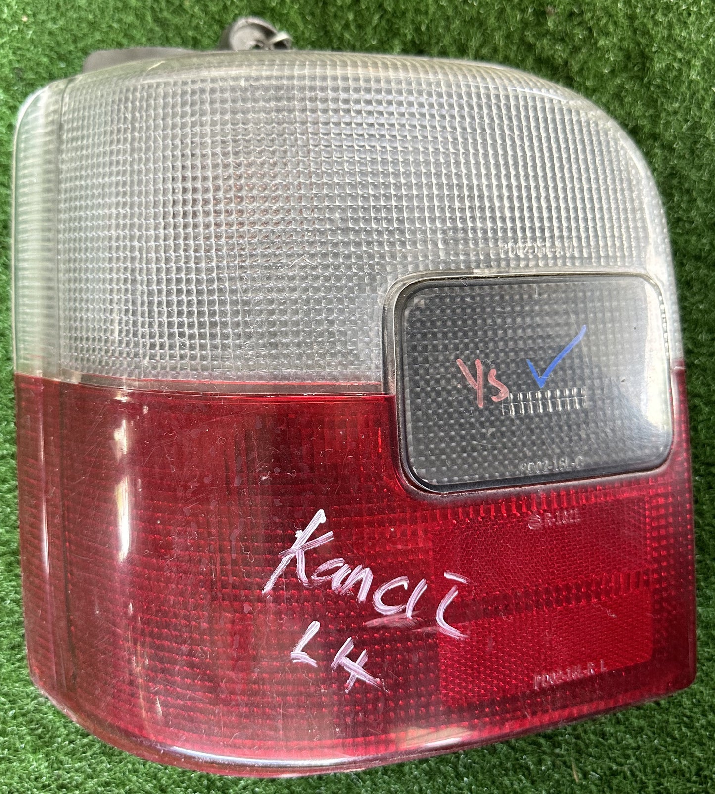 PERODUA KANCIL 2000 TAIL LAMP LH (TL00033)