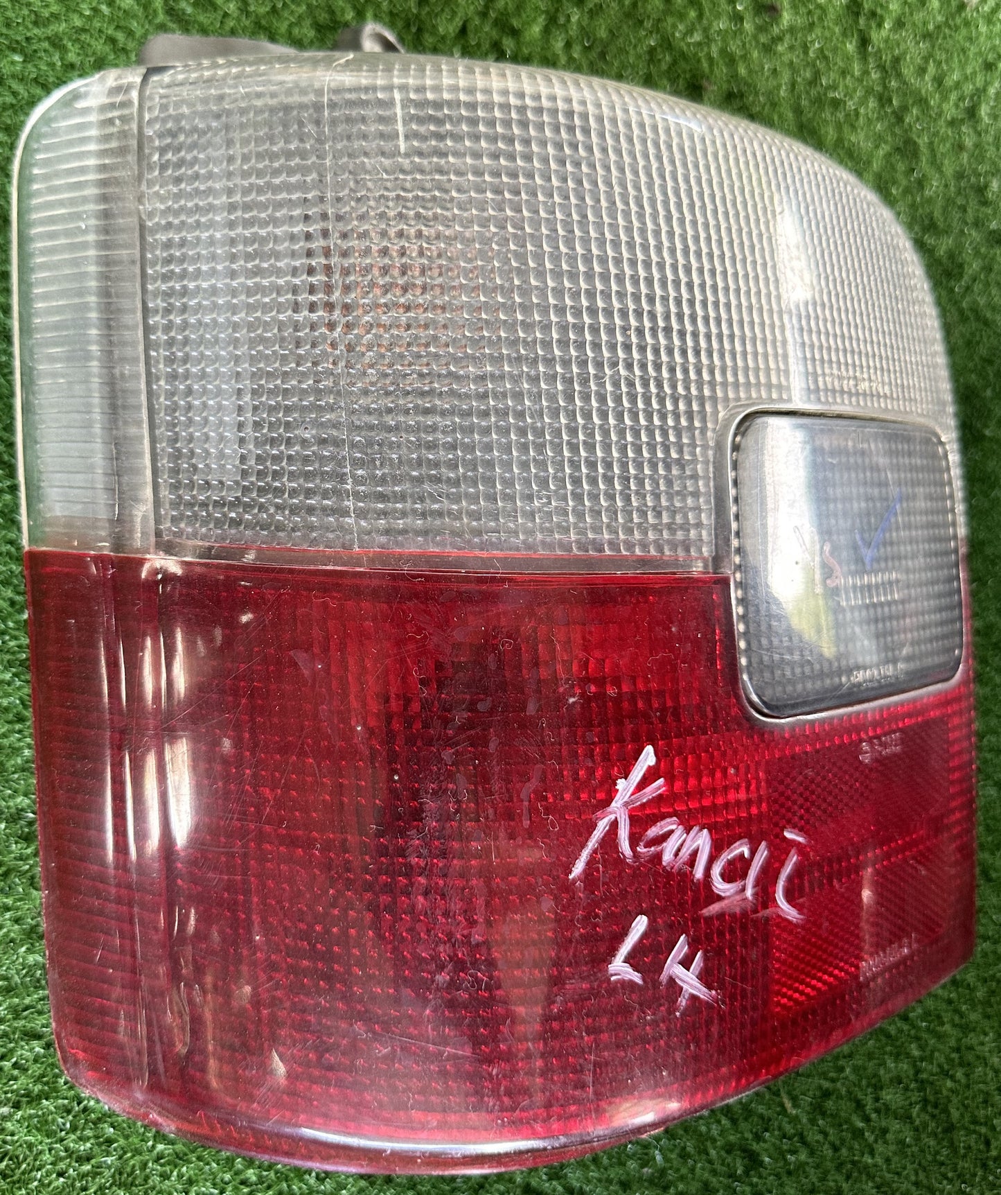 PERODUA KANCIL 2000 TAIL LAMP LH (TL00033)