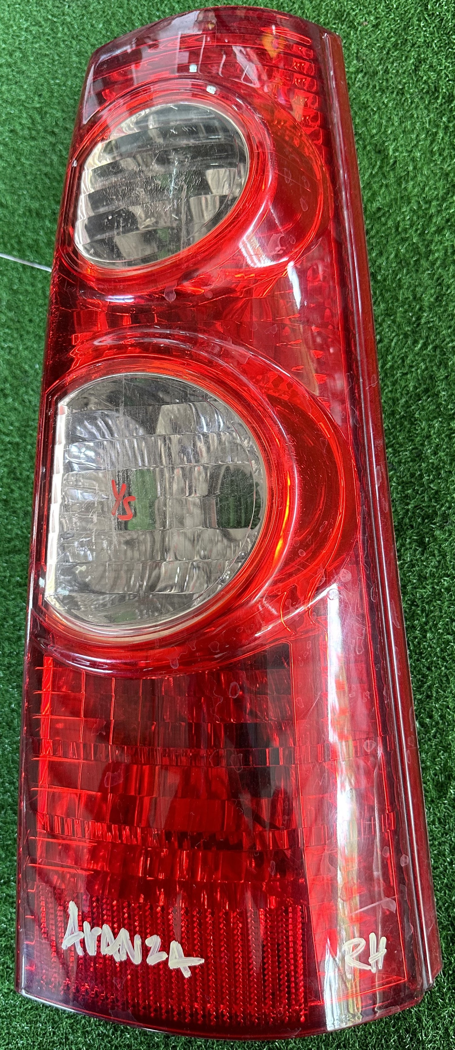 TOYOTA AVANZA F600 TAIL LAMP RH (TL00044)