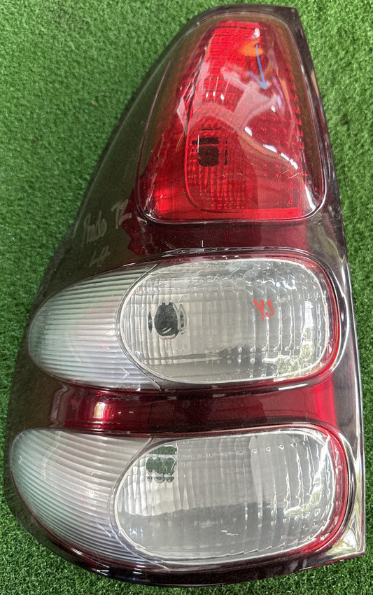 TOYOTA PRADO 120 TAIL LAMP LH TAIWAN (TL00046)