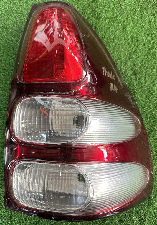 TOYOTA PRADO 120 TAIL LAMP RH TAIWAN (TL00045)