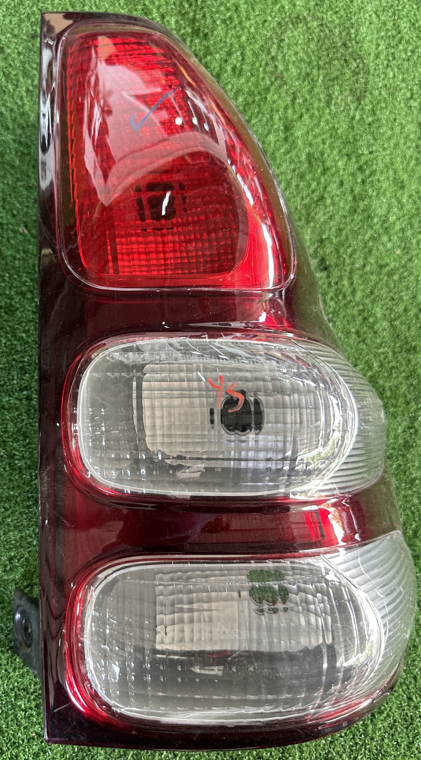 TOYOTA PRADO 120 TAIL LAMP RH TAIWAN (TL00045)