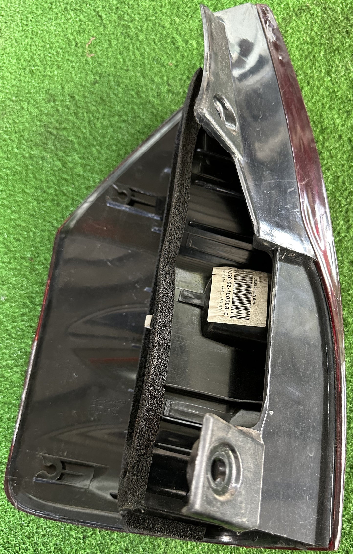 TOYOTA PRADO 120 TAIL LAMP RH TAIWAN (TL00045)