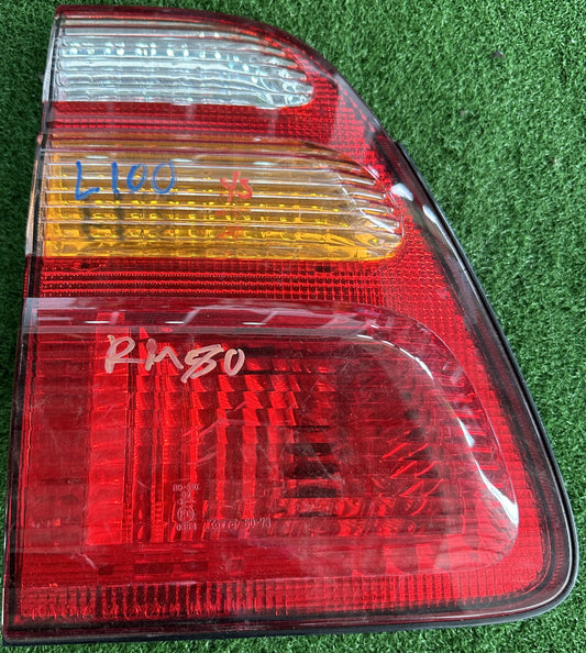 TOYOTA LAND CRUISER 100 INNER TAIL LAMP LH (TL00050)