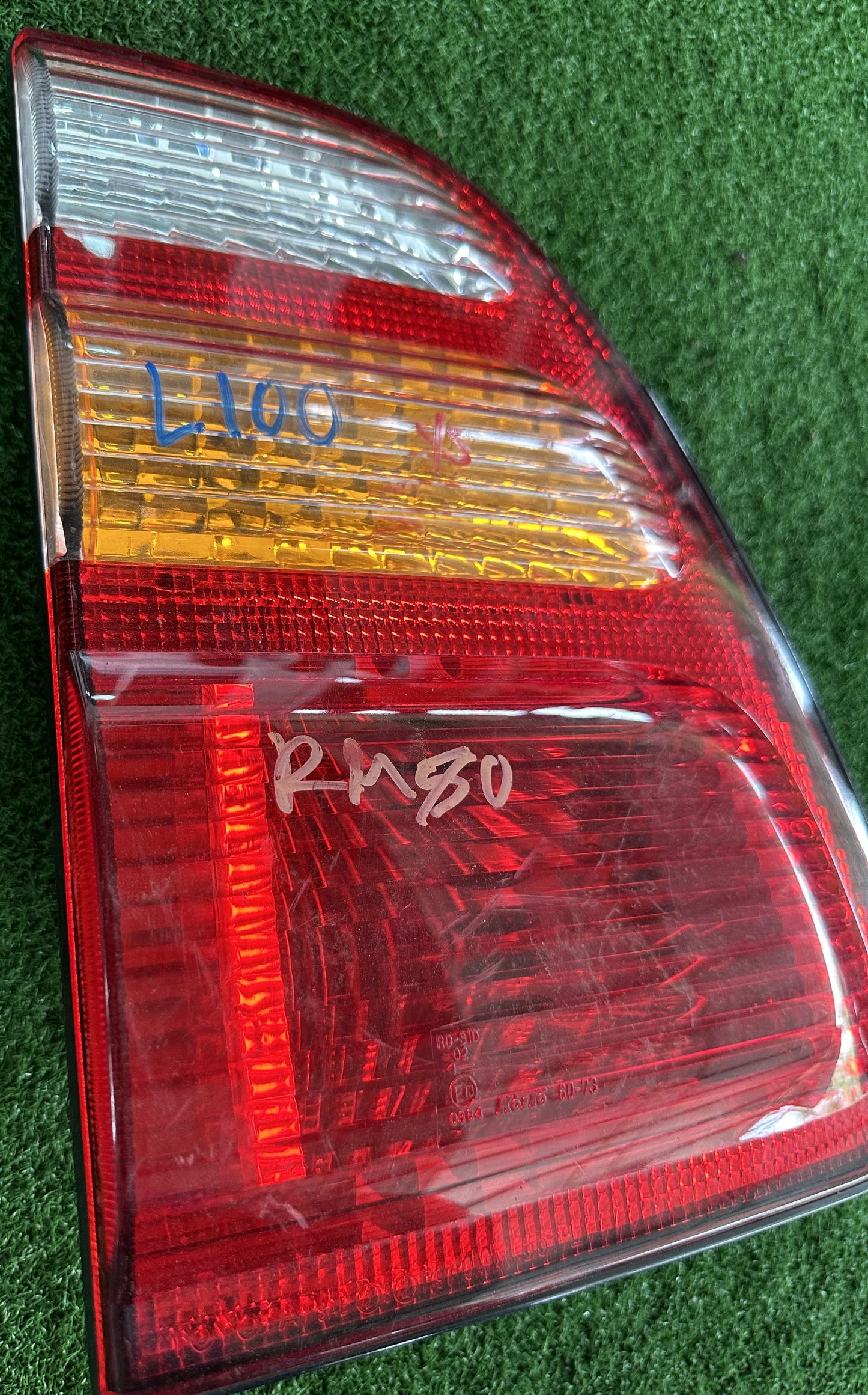 TOYOTA LAND CRUISER 100 INNER TAIL LAMP LH (TL00050)