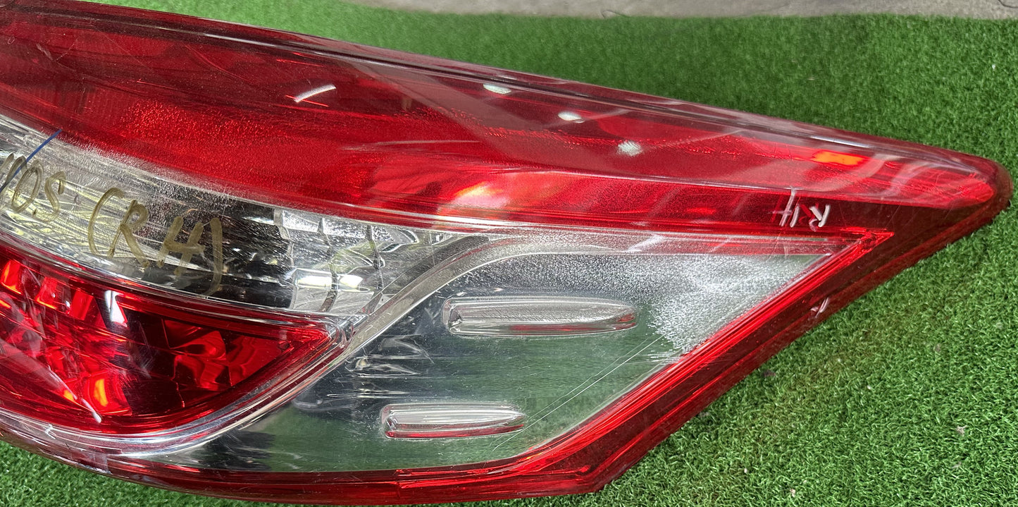 TOYOTA VIOS NCP150 TAIL LAMP RH (TL00053)