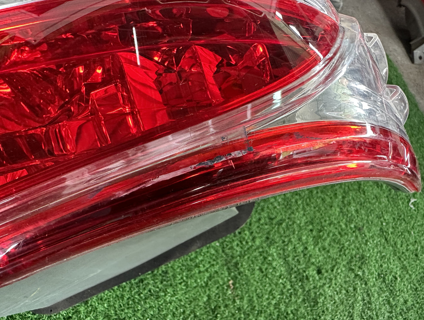 TOYOTA VIOS NCP150 TAIL LAMP RH (TL00053)