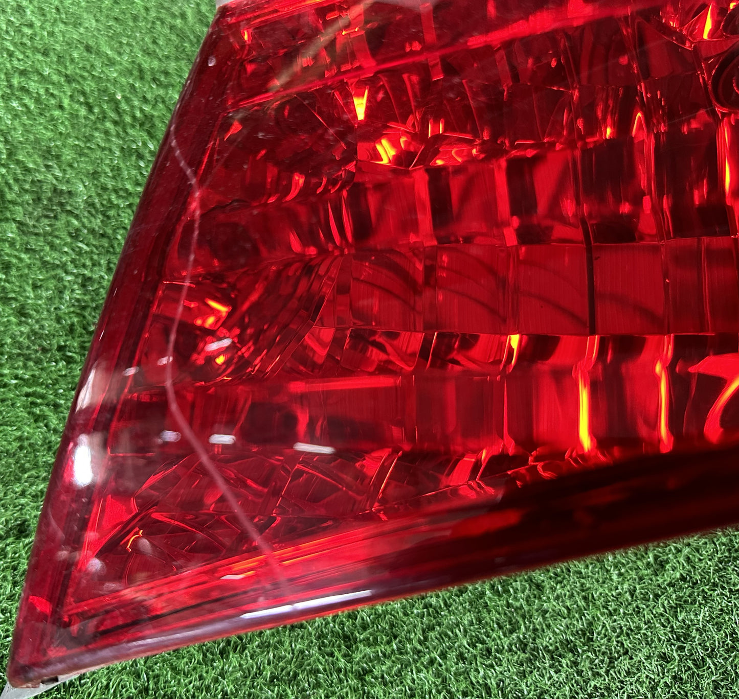 TOYOTA VIOS NCP150 TAIL LAMP RH (TL00053)