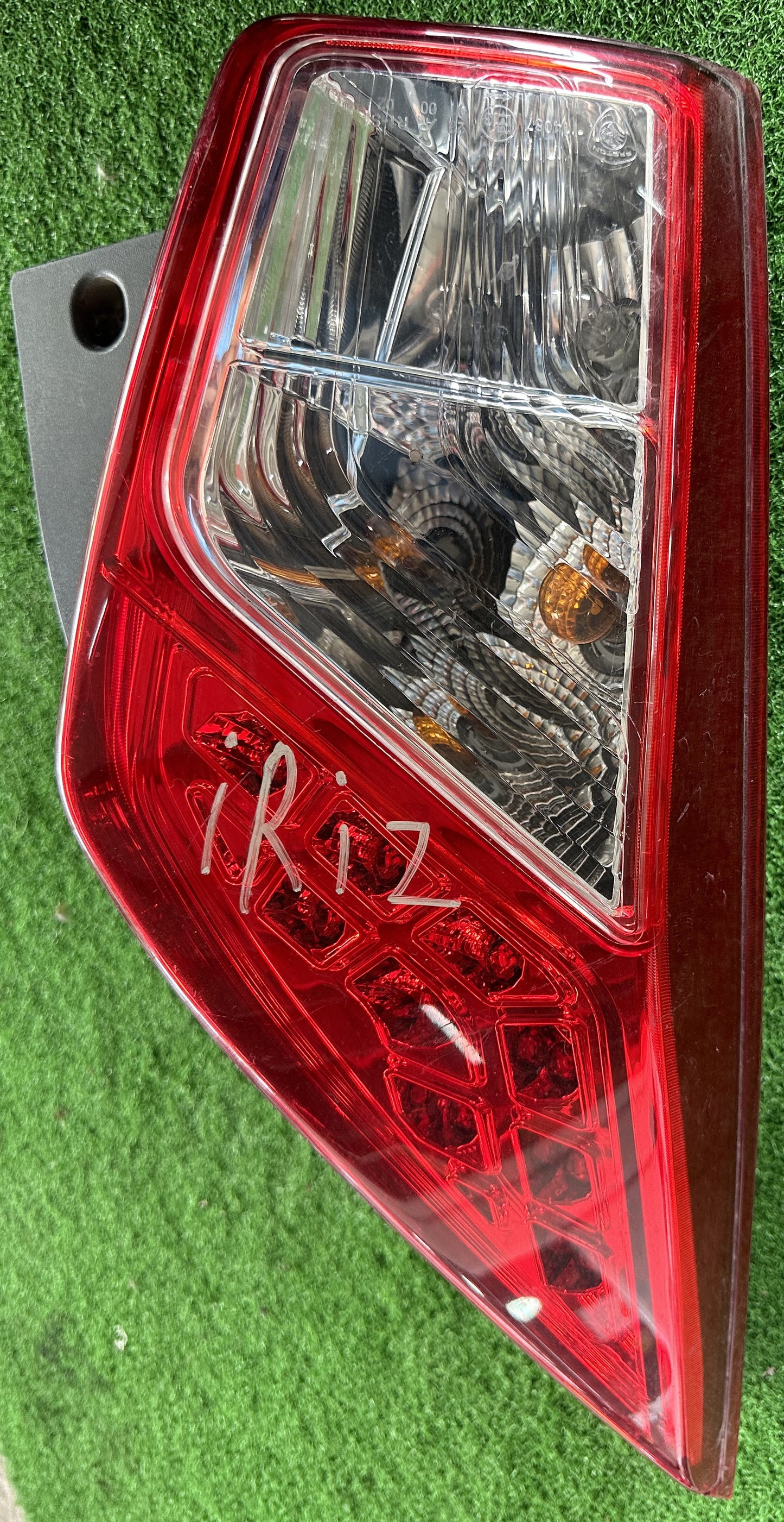 PROTON IRIZ TAIL LAMP LH (TL00065)