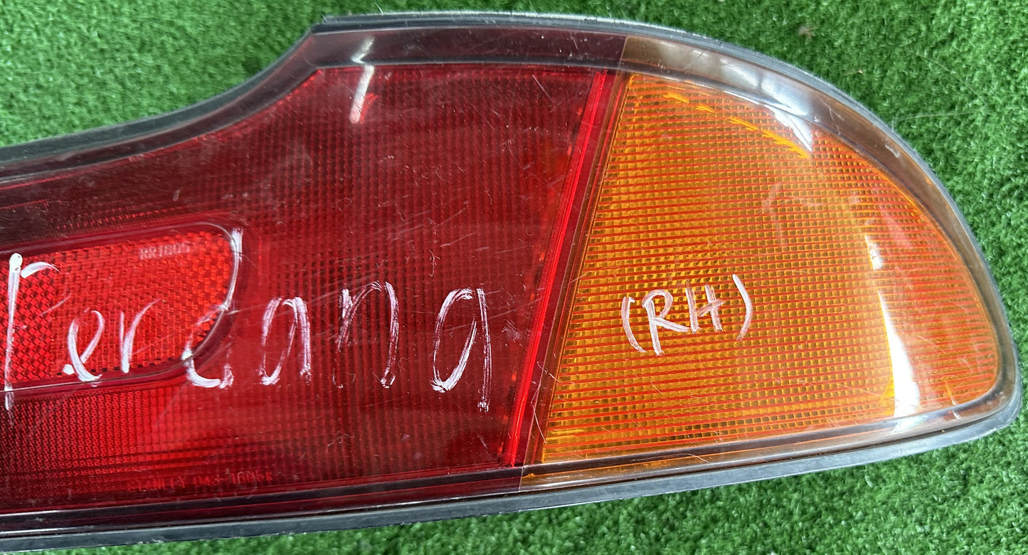 PROTON PEDANA TAIL LAMP RH (TL00070)