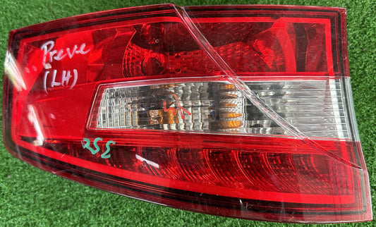 PROTON PREVE TAIL LAMP LH (TL00072)