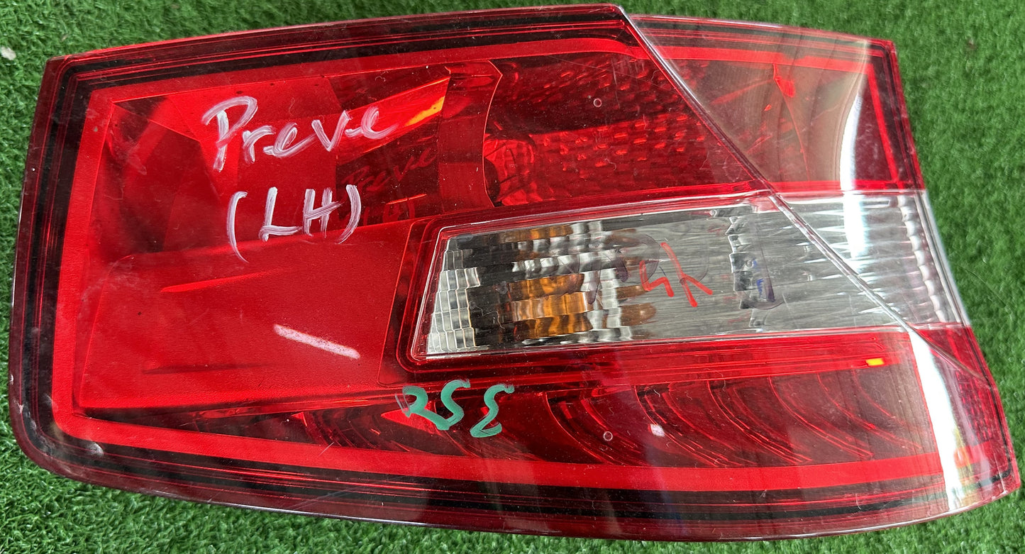 PROTON PREVE TAIL LAMP LH (TL00072)