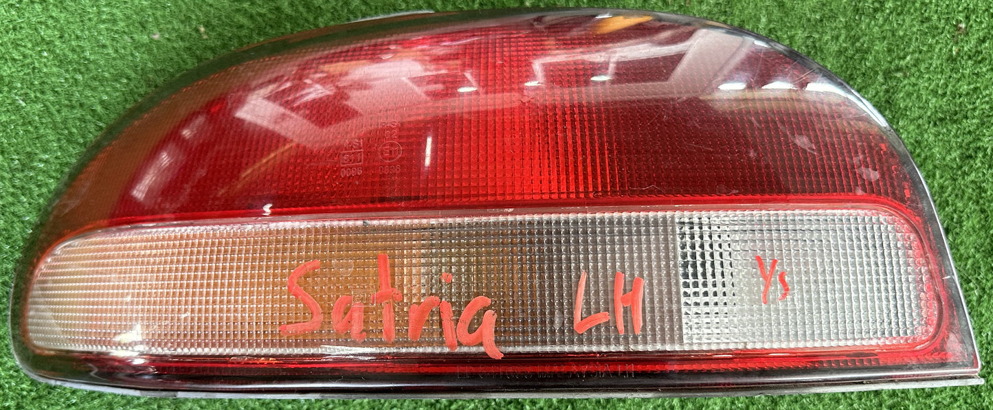 PROTON SATRIA TAIL LAMP LH (TL00074)