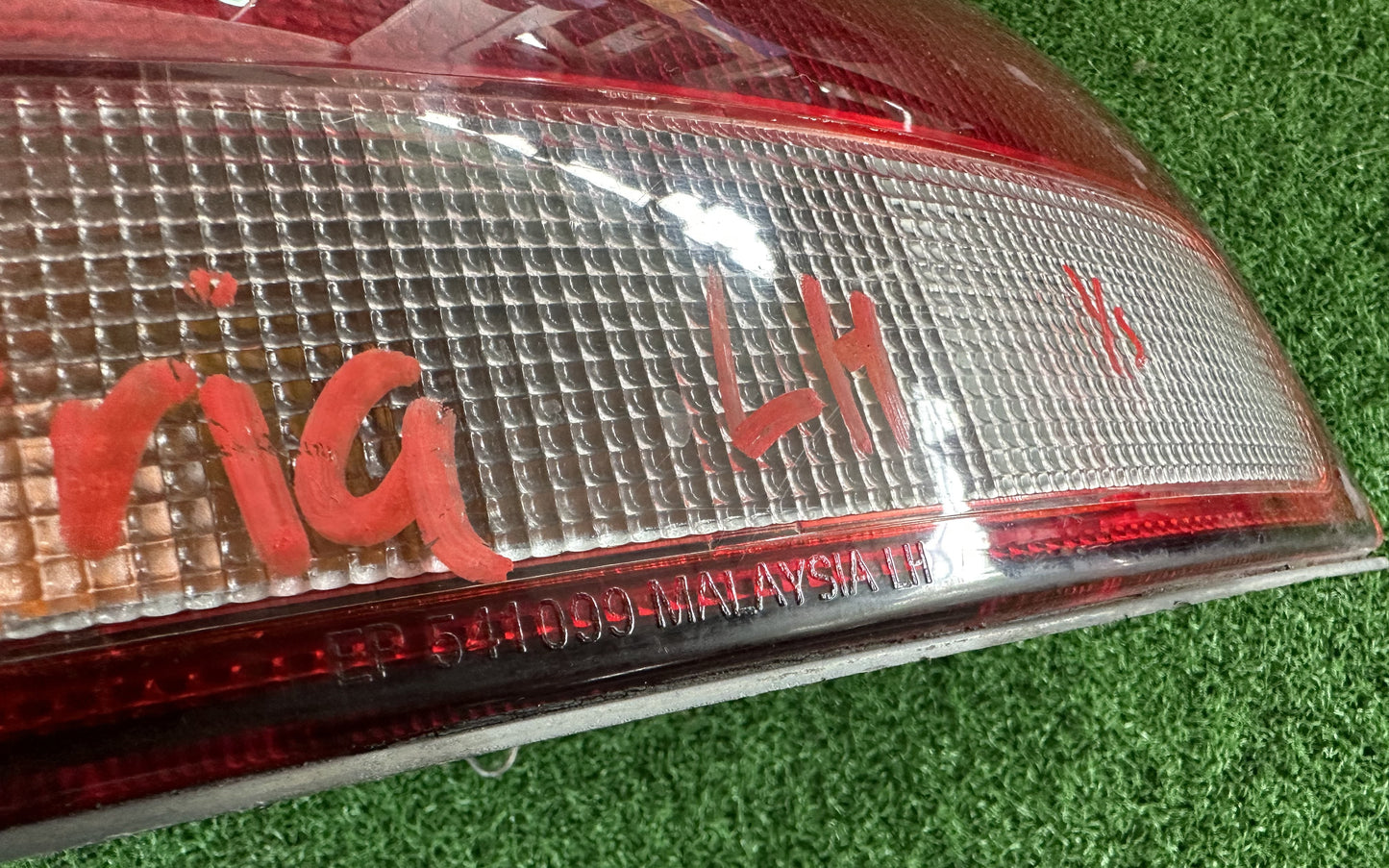 PROTON SATRIA TAIL LAMP LH (TL00074)