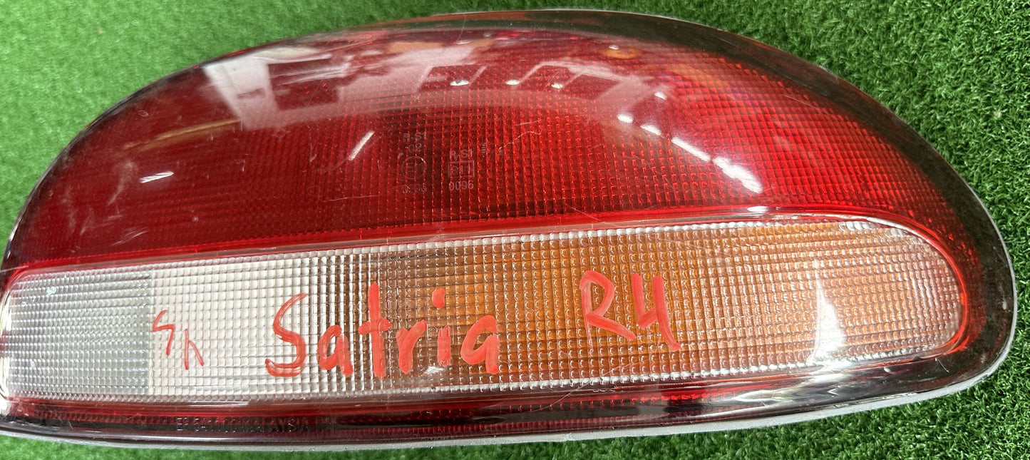 PROTON SATRIA TAIL LAMP RH (TL00073)