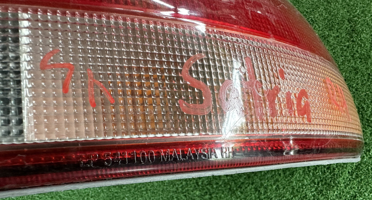 PROTON SATRIA TAIL LAMP RH (TL00073)