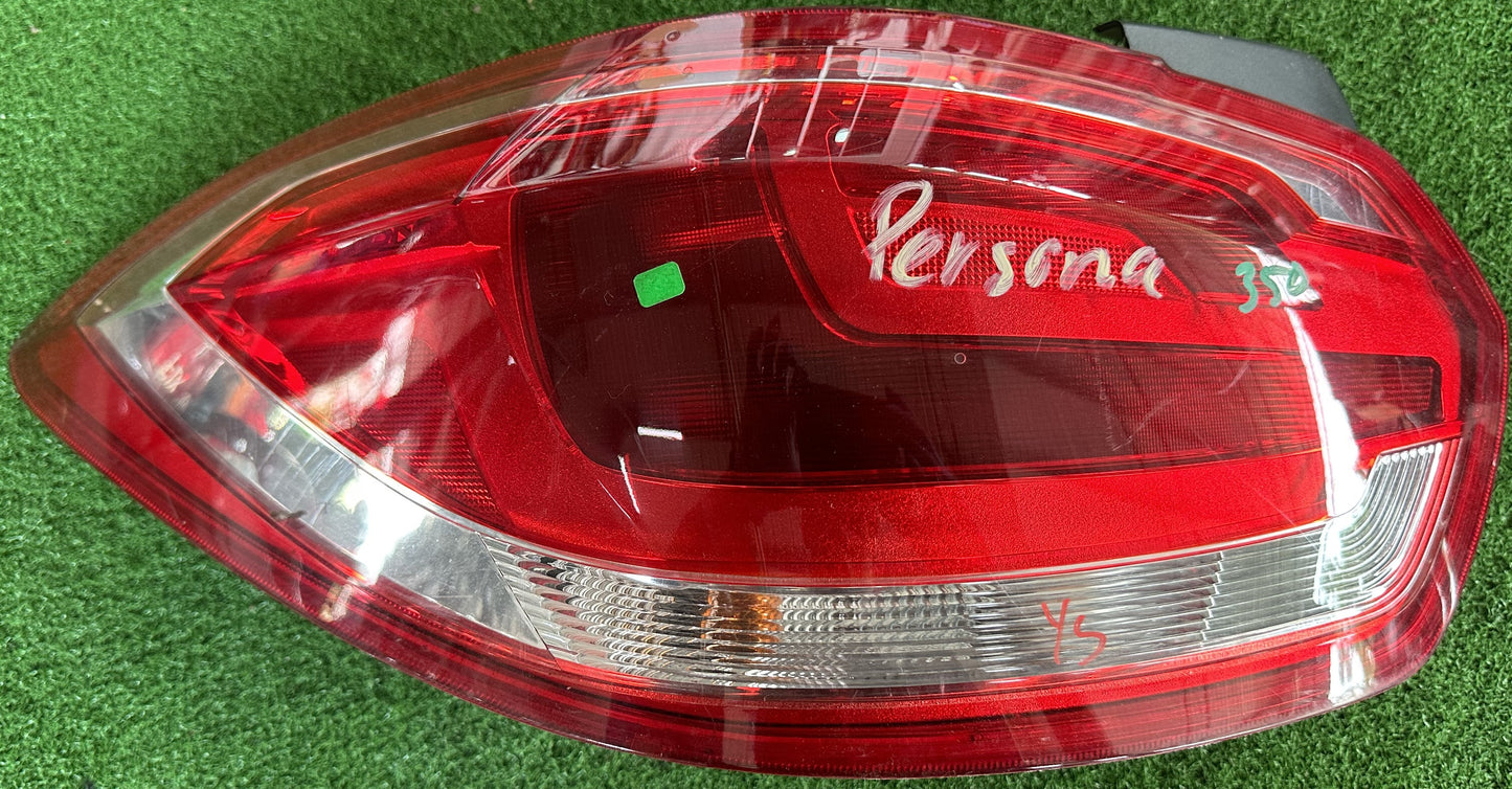 PROTON PERSONA VVT TAIL LAMP LH (TL00075)