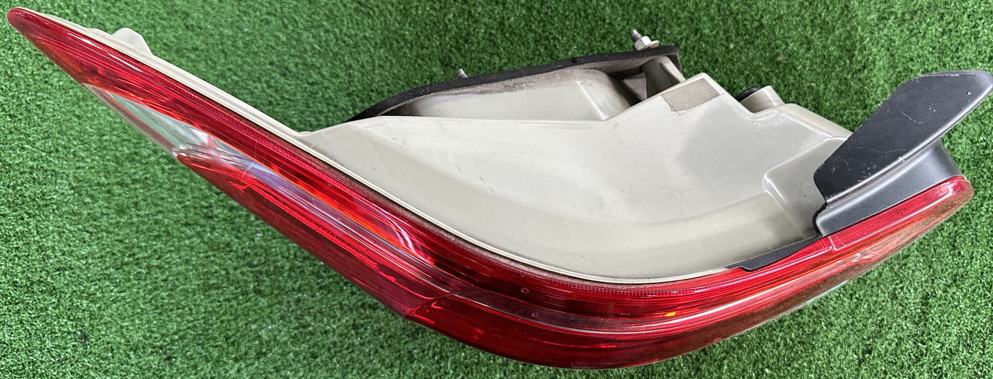 PROTON PERSONA VVT TAIL LAMP LH (TL00075)