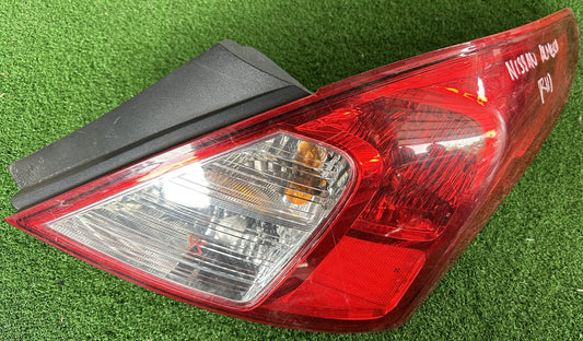 NISSAN ALMERA N17 TAIL LAMP RH (TL00007)