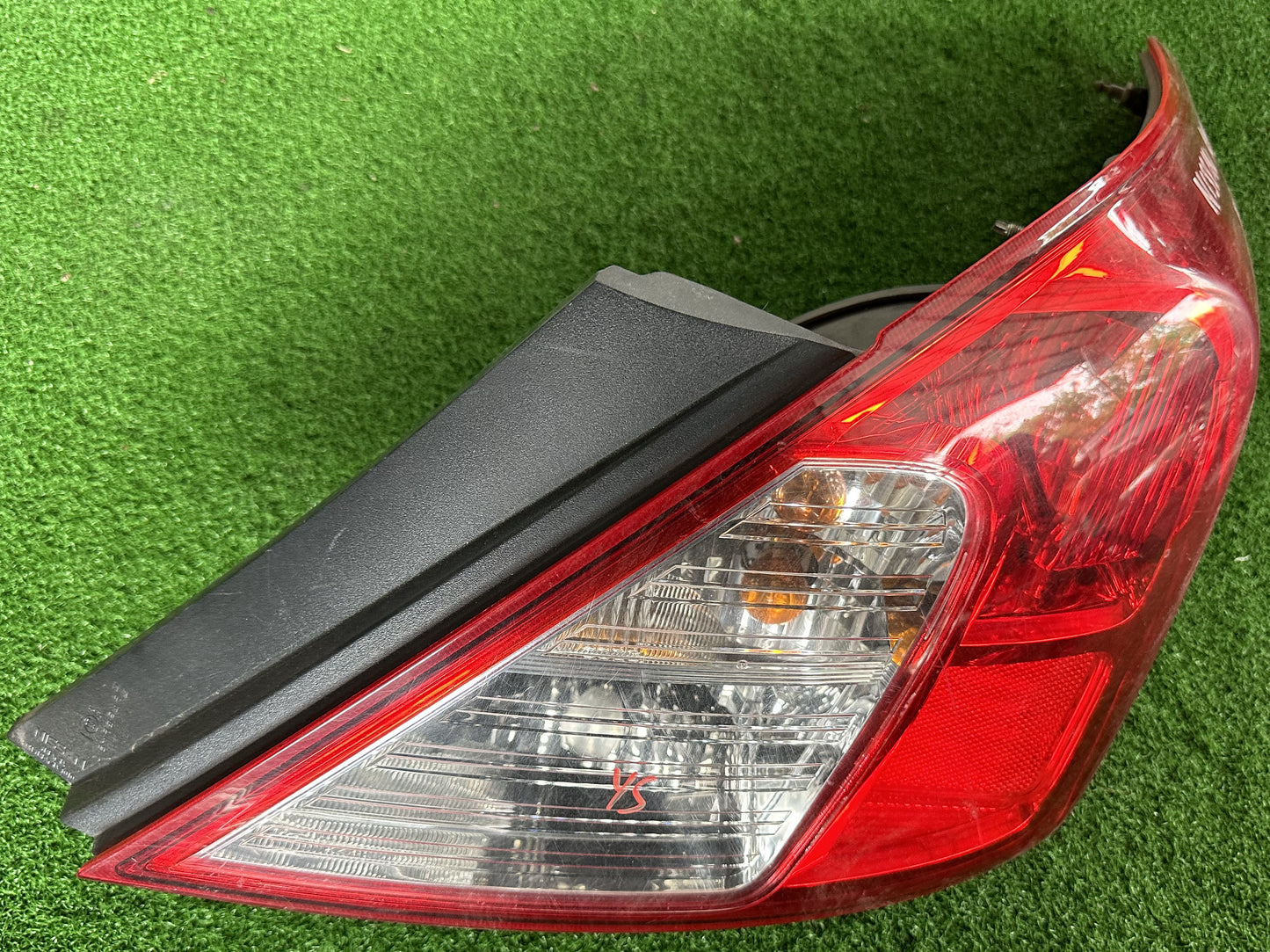 NISSAN ALMERA N17 TAIL LAMP RH (TL00007)