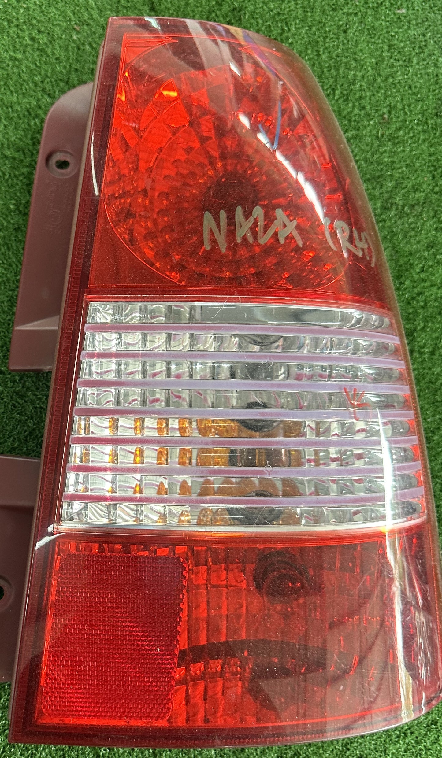 NAZA PICANTO TAIL LAMP RH (TL00011)