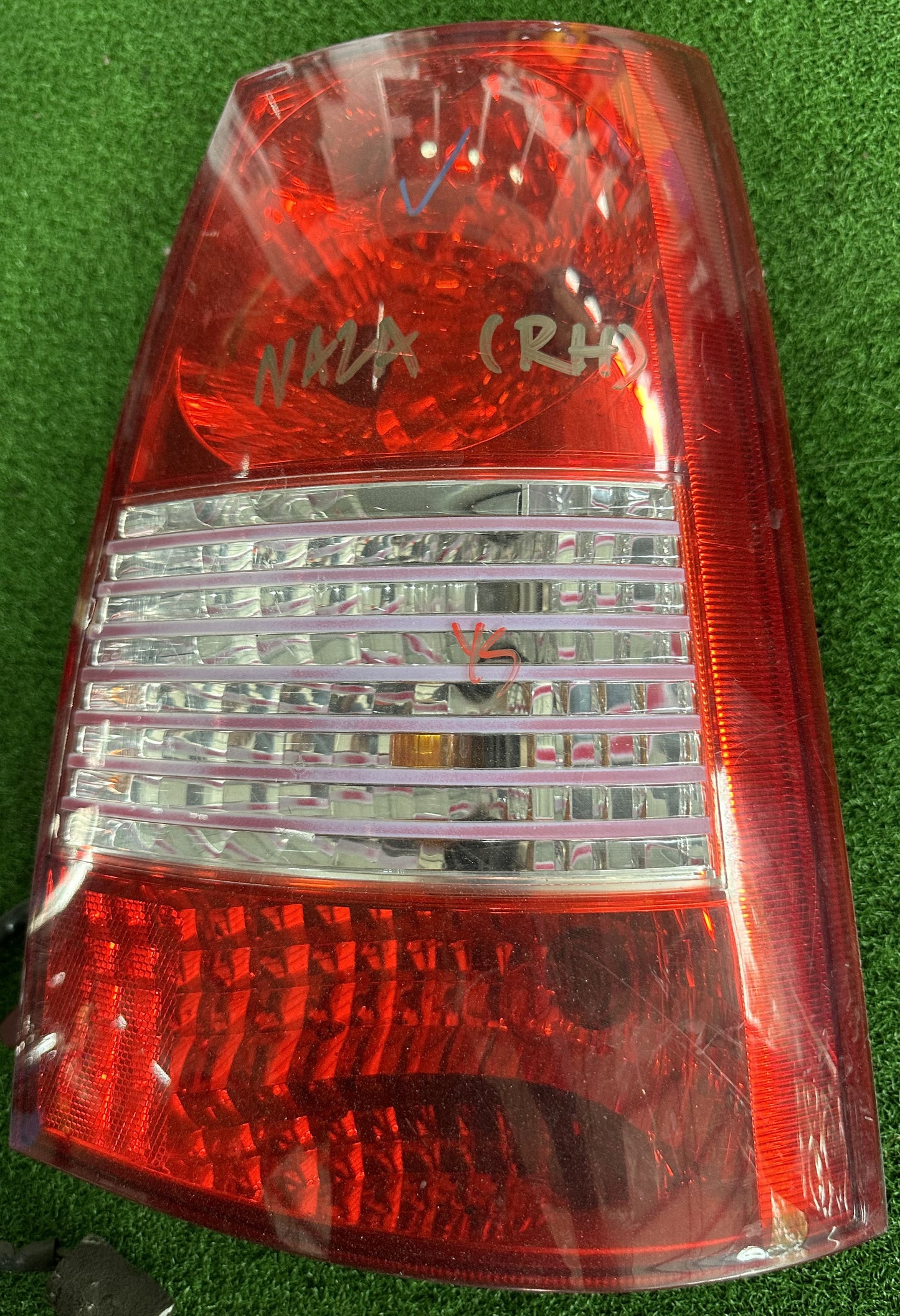 NAZA PICANTO TAIL LAMP RH (TL00011)