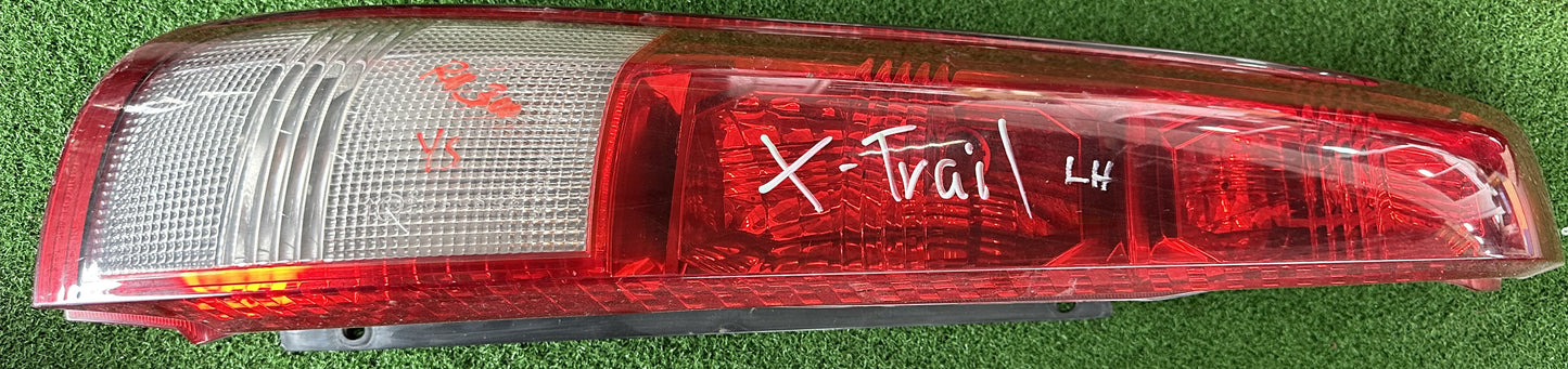 NISSAN X-TRAIL T30 TAIL LAMP LH (TL00009)