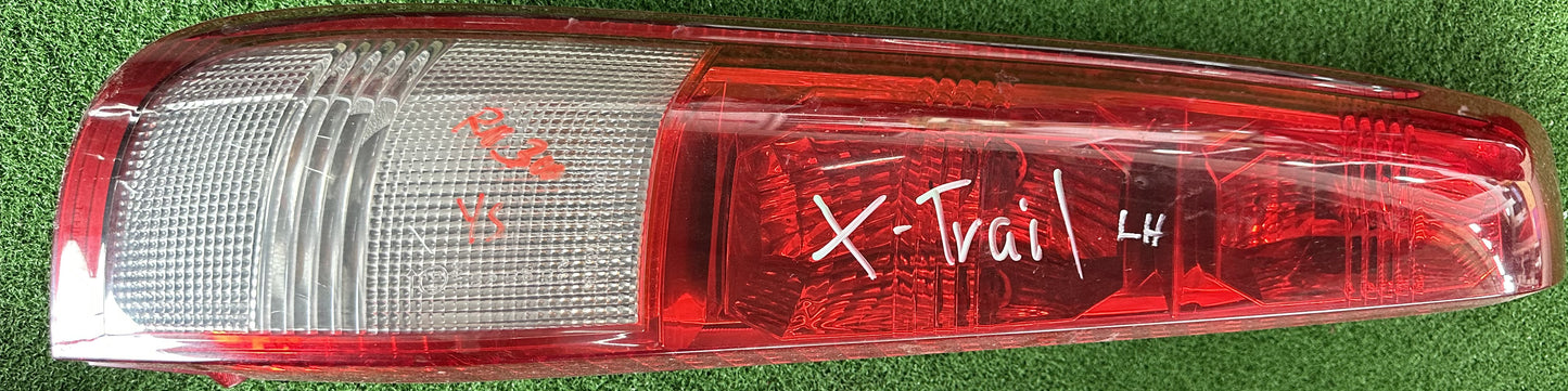 NISSAN X-TRAIL T30 TAIL LAMP LH (TL00009)