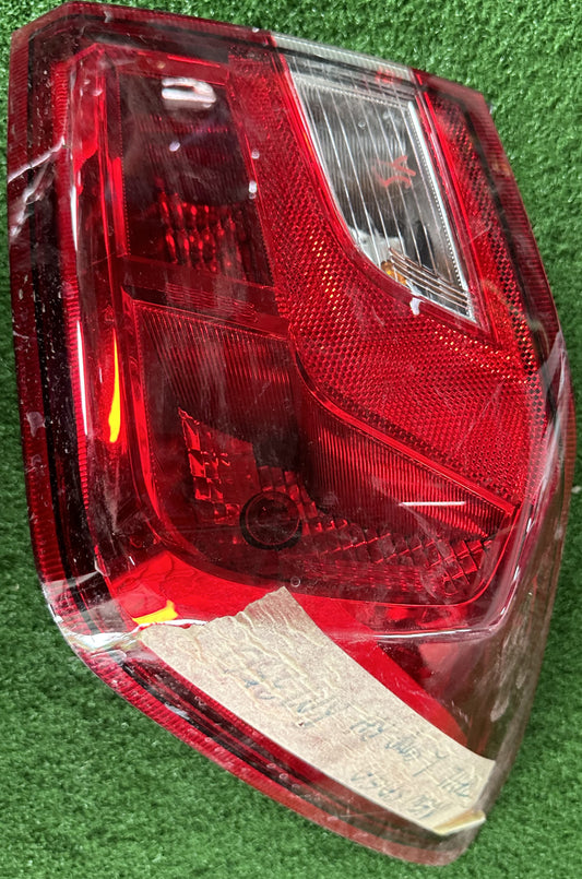 PROTON SAGA VVT OUTER TAIL LAMP RH (PW952986)