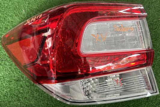 SUBARU XV TAIL LAMP LH (TL00090)