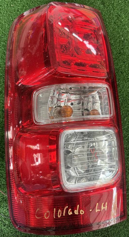 CHEVROLET COLORADO TAIL LAMP LH (TL00084)