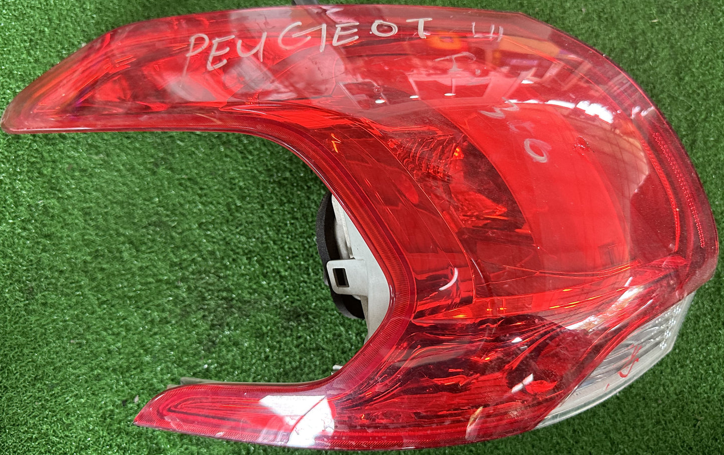 PEUGEOT 2008 TAIL LAMP LH (TL00092)