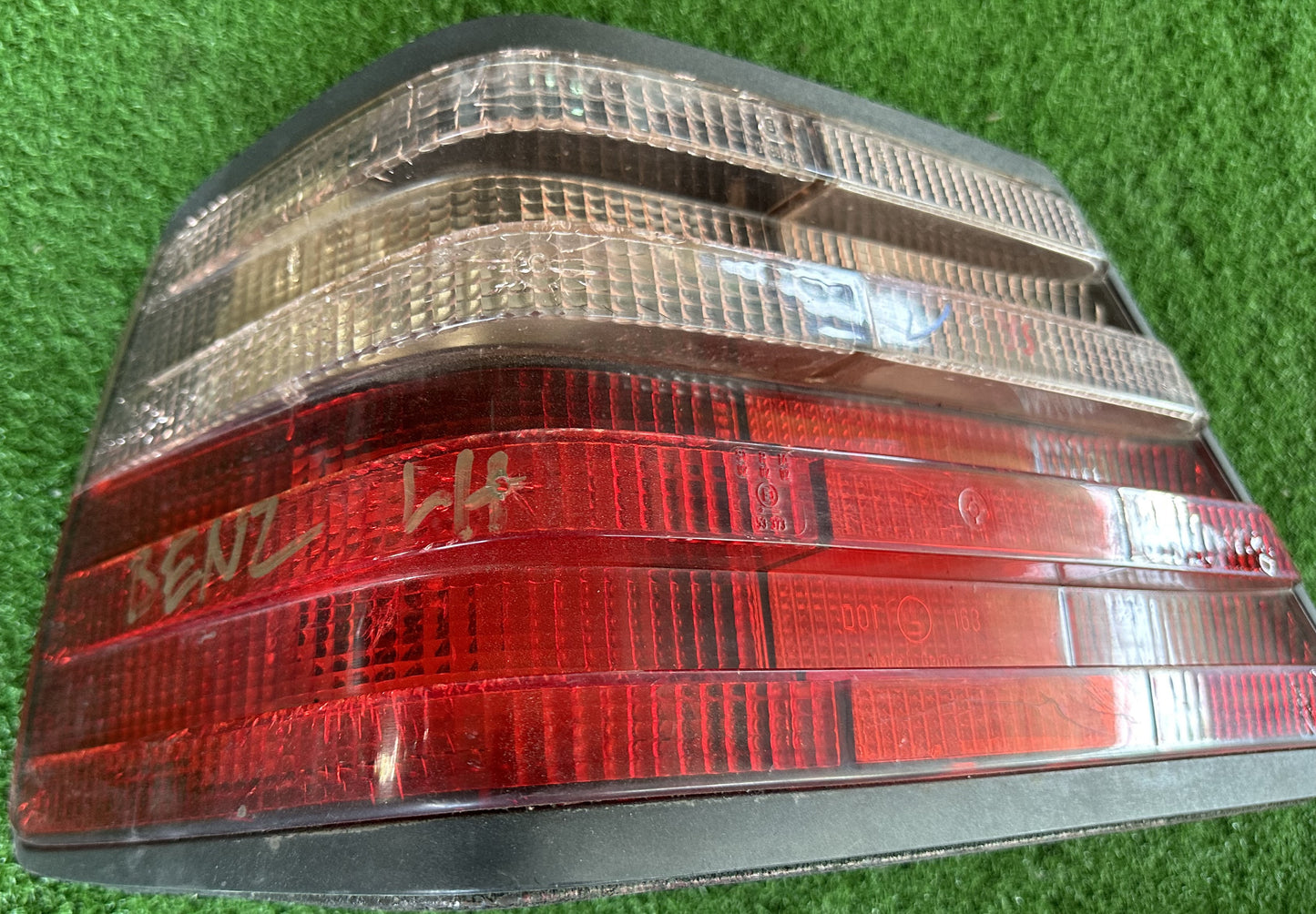 MERCEDES BEZ W201 TAIL LAMP LH (TL00094)