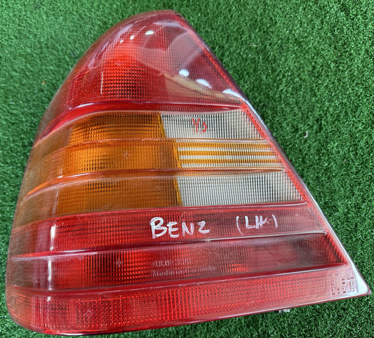 MERCEDES BENZ W202 TAIL LAMP LH (TL00096)