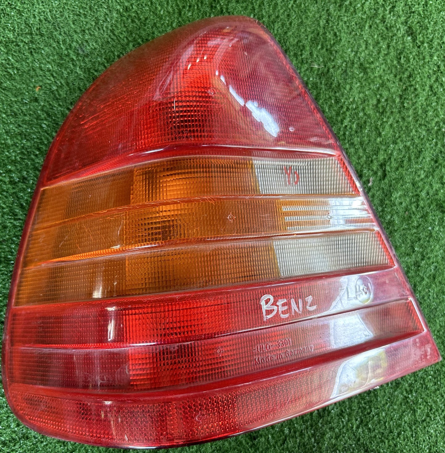 MERCEDES BENZ W202 TAIL LAMP LH (TL00096)