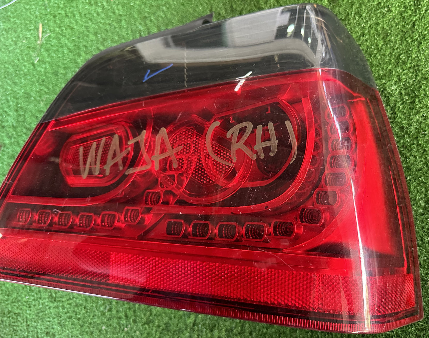 PROTON WAJA TAIL LAMP RH (TL00099)