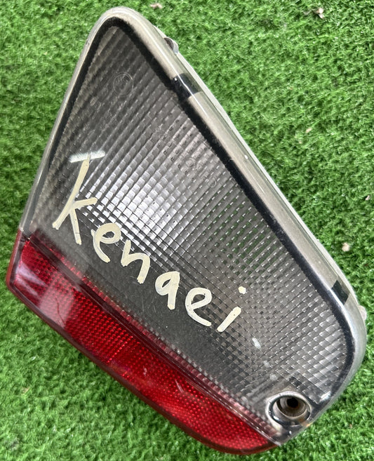 PERODUA KENARI REAR BUMBER TAIL LAMP LH (TL00079)