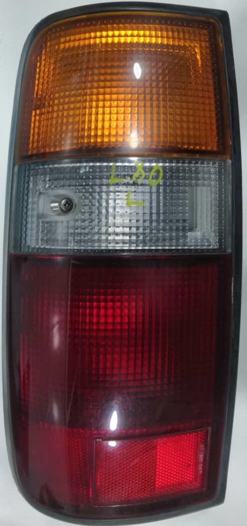 TOYOTA LAND CRUISER L80 TAIL LAMP LH (TL00101)