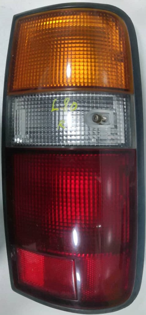 TOYOTA LAND CRUISER L80 TAIL LAMP CRUISER RH (TL00102)