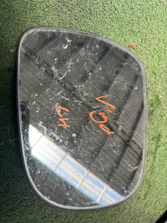 TOYOYA HILUX VIGO KUN26 SIDE MIRROR GLASS LH (SMG002)